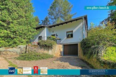 Trier-West/Pallien Häuser, Trier-West/Pallien Haus kaufen