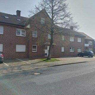 Geräumige 2 ZKB Erdgeschosswohnung in Haren zum 01.11.2026 zu vermieten - Foto 1