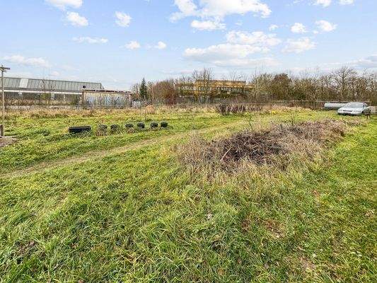 Grundstück - Ansicht 3