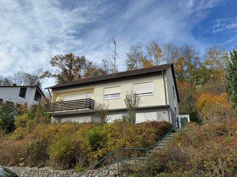 Sigmaringen Häuser, Sigmaringen Haus kaufen