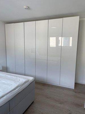 Schrank Schlafzimmer