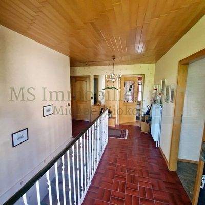 Bungalow Diele Eingangsbereich