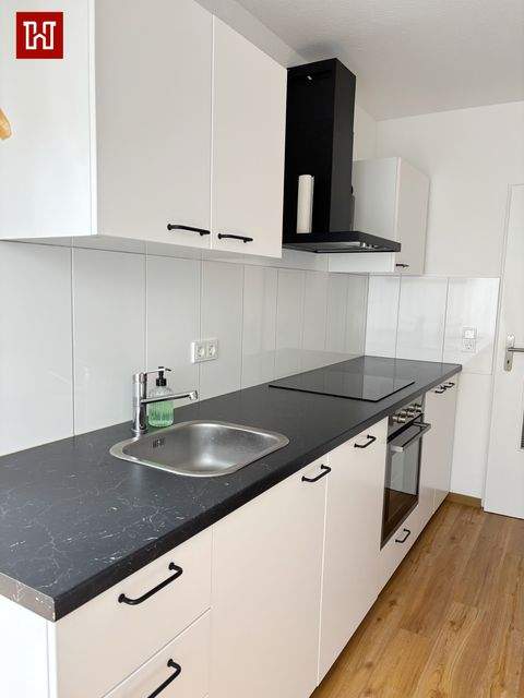 Kitzingen Wohnungen, Kitzingen Wohnung mieten