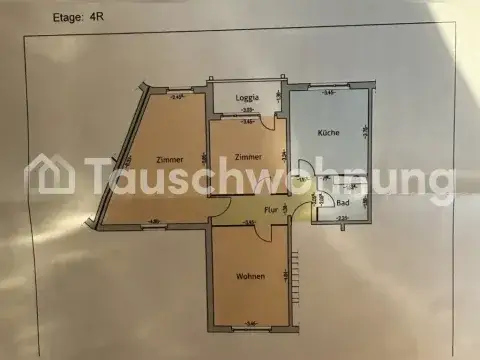 Rostock Wohnungen, Rostock Wohnung mieten