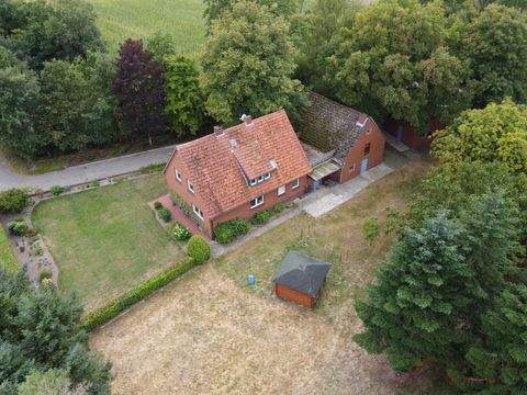 Salzbergen Häuser, Salzbergen Haus kaufen