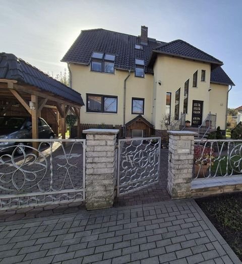 Hennigsdorf Häuser, Hennigsdorf Haus kaufen