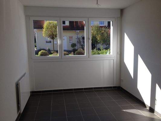 EG_Wintergarten_ umgebaute Garage 