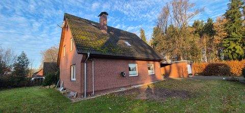 Bötersen Häuser, Bötersen Haus kaufen