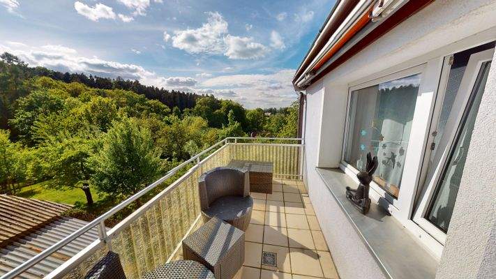 DHH_Cadolzburg_Ausblick-Balkon