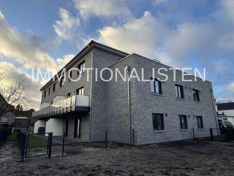 Bad Bederkesa Wohnungen, Bad Bederkesa Wohnung mieten