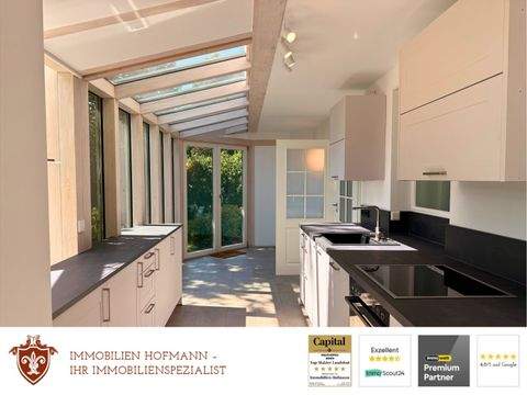 Landshut Wohnungen, Landshut Wohnung mieten