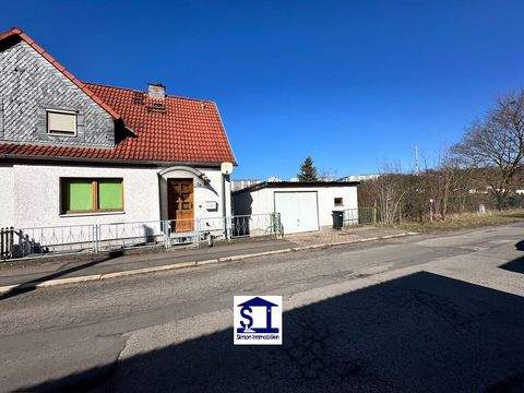 Meiningen Häuser, Meiningen Haus kaufen