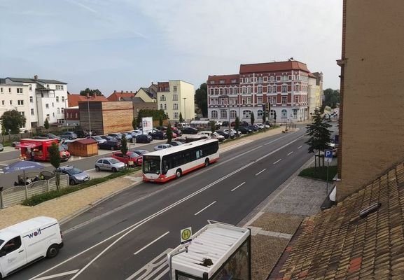 Aussicht
