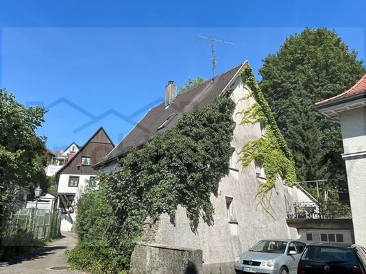 Außen