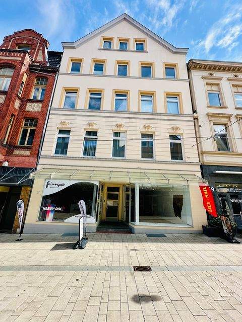 Minden Häuser, Minden Haus kaufen