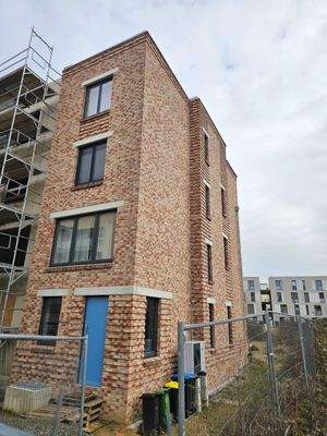 REIHENENDHAUS VERKAUFT