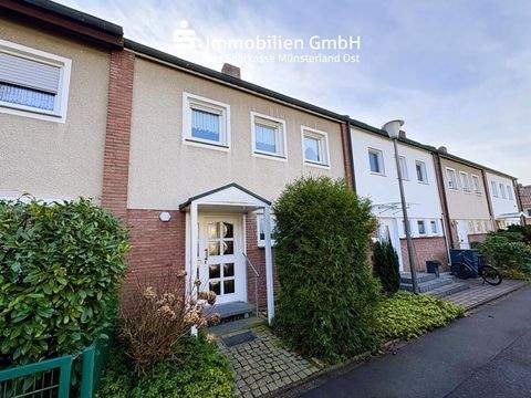 Münster Häuser, Münster Haus kaufen