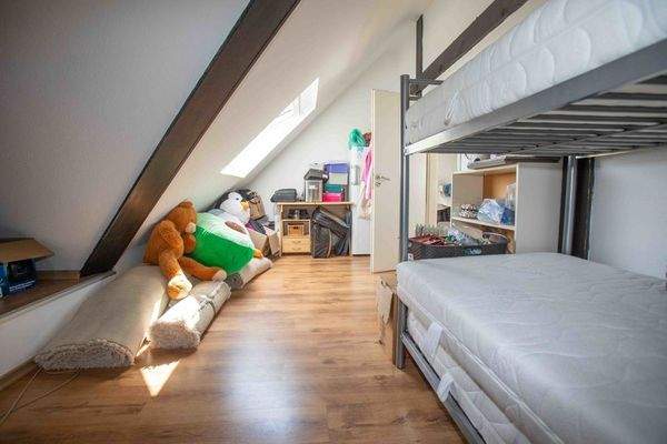 Studio Spitzboden Foto 2