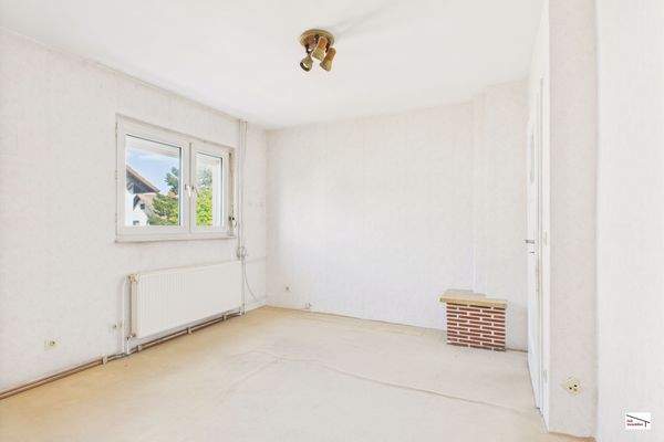 Schlafzimmer 2 Obergeschoss