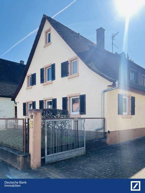 Freiburg Häuser, Freiburg Haus kaufen