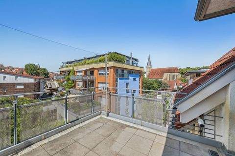 Marbach am Neckar Wohnungen, Marbach am Neckar Wohnung kaufen
