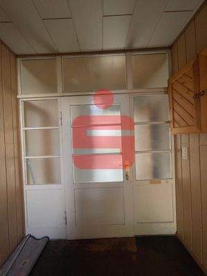 WE 2. OG - Wohnungseingang