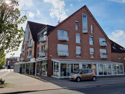 Spelle Wohnungen, Spelle Wohnung mieten