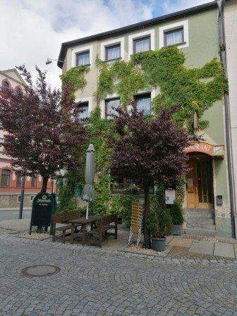 Falkenstein Gastronomie, Pacht, Gaststätten