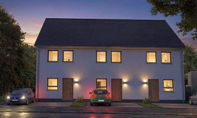 Orginal Sicht auf Grundstück Abend.jpg