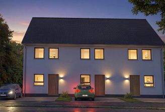 Orginal Sicht auf Grundstück Abend.jpg