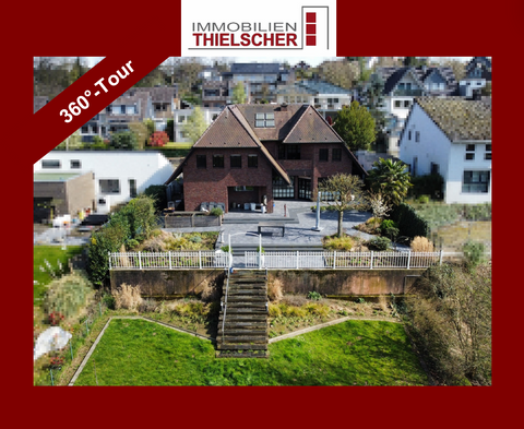 Übach-Palenberg Häuser, Übach-Palenberg Haus kaufen