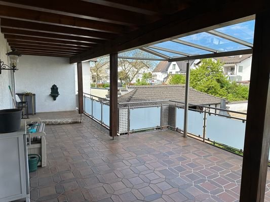 Loggia