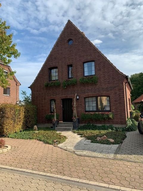 Voerde (Niederrhein) Häuser, Voerde (Niederrhein) Haus kaufen