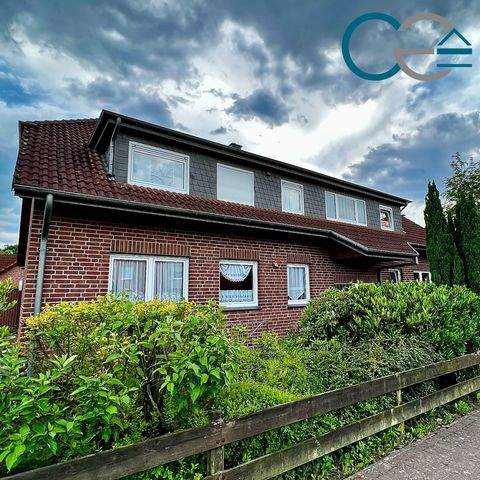 Nienburg/Weser Wohnungen, Nienburg/Weser Wohnung mieten