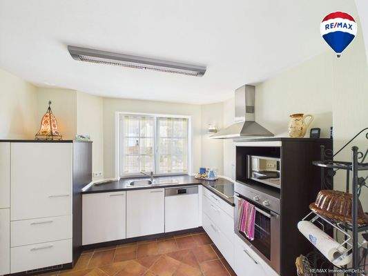 RE/MAX Immobilien DeLux Bungalow Nonnweiler