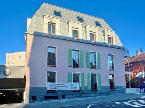 Mühlheim Wohnungen, Mühlheim Wohnung mieten