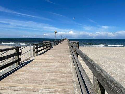 Graal Müritz Grundstücke, Graal Müritz Grundstück kaufen