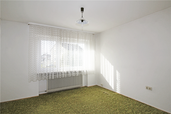 Kinder-/ Gäste- oder Arbeitszimmer