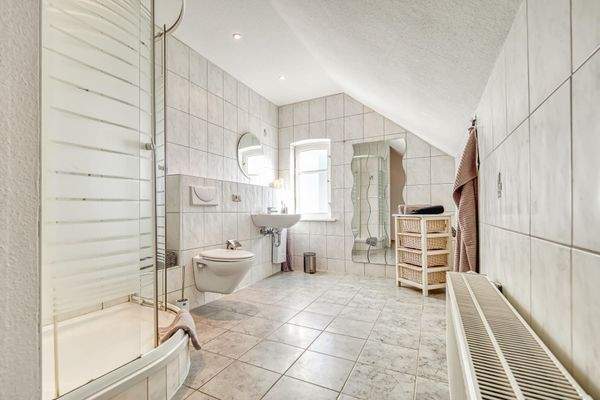 Beispielansicht WE 6