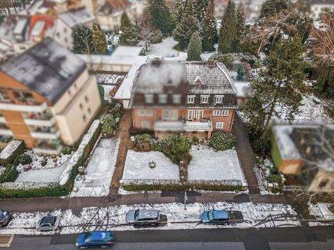 Dortmund Häuser, Dortmund Haus kaufen