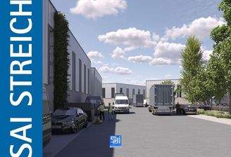 Anzeigenfoto SAI Logo Handwerkerhof 1