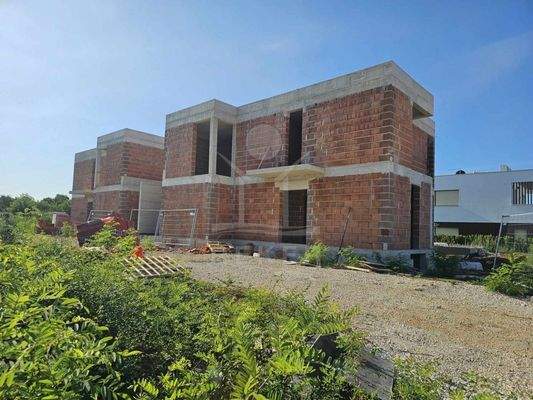 Stand der Bau 2023 Juli