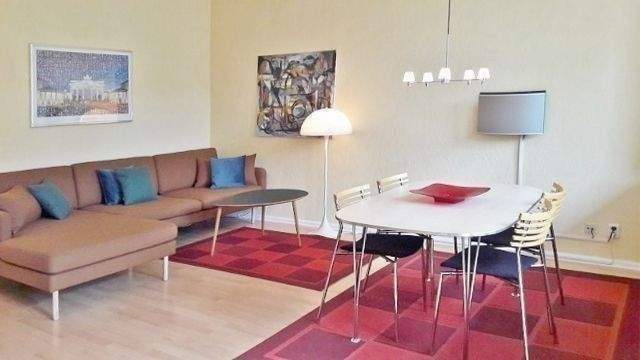 Traumhaft sonnig und geräumig wohnen