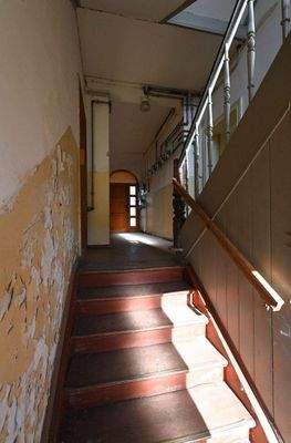 Treppenflur