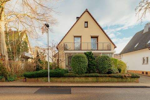 Bergisch Gladbach Häuser, Bergisch Gladbach Haus kaufen