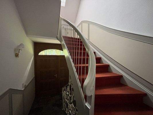 Treppenhaus