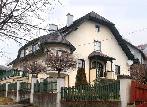 Amstetten Wohnen auf Zeit, möbliertes Wohnen