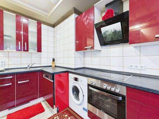 Zentrale Eigentumswohnung in Saarbrücken