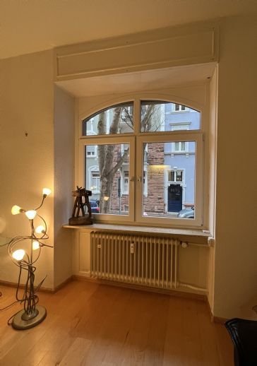 Objektbeschreibung: ... - Vermietung 3-Zimmer-Wohnungen