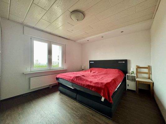 Elternschlafzimmer EG